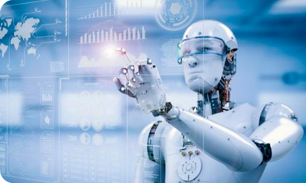 Equipo de RAASMEX aplicando tecnología de automatización