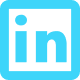 Logo de LinkedIn